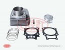 Honda TRX350 ATV 350cc Cylider Piston Gasket Kit