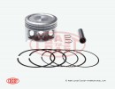 Honda TRX350 ATV 350cc Piston Kit