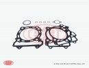 Kawasaki KFX400 ATV 434cc Big Bore Top End Gasket Kit