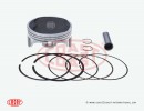 Suzuki DRZ400 ATV 434cc 94mm Big Bore Piston Kit