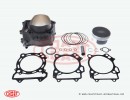 Suzuki DRZ400 ATV 434cc Big Bore Cylinder Piston Gasket Kit