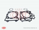 Suzuki DRZ400 ATV 434cc Big Bore Top End Gasket Kit