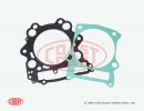 Yamaha Grizzly 660 ATV 686cc Big Bore Gasket Kit